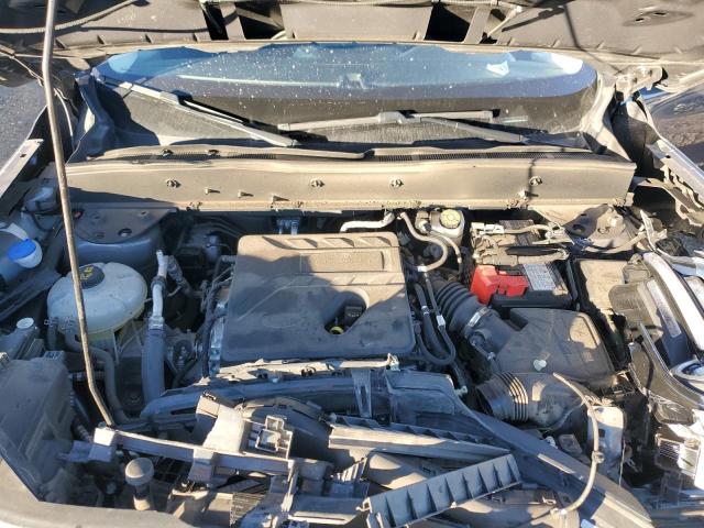 2021 FORD BRONCO SPO - 3FMCR9A6XMRA84288