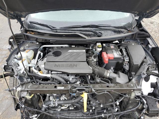 2024 NISSAN ROGUE SV - 5N1BT3BA6RC746709