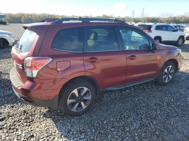2017 SUBARU FORESTER 2 - JF2SJARC1HH419546