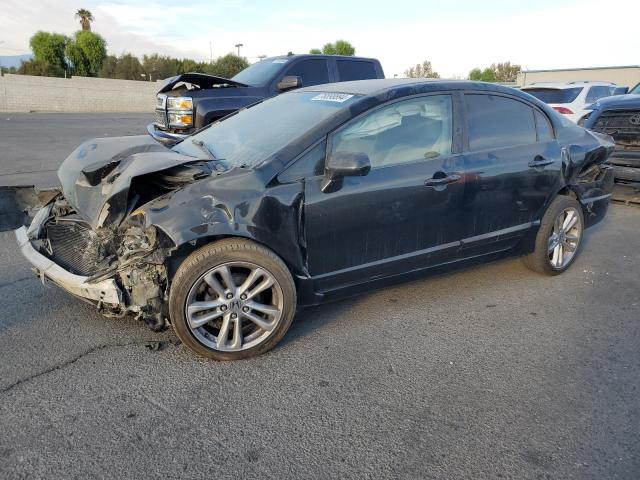 2010 HONDA CIVIC LX #3029326739