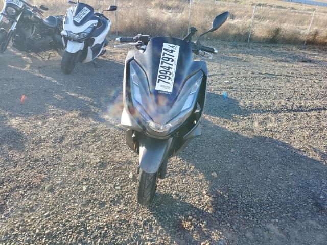 2023 HONDA WW150 A RLHKF4711PY100259