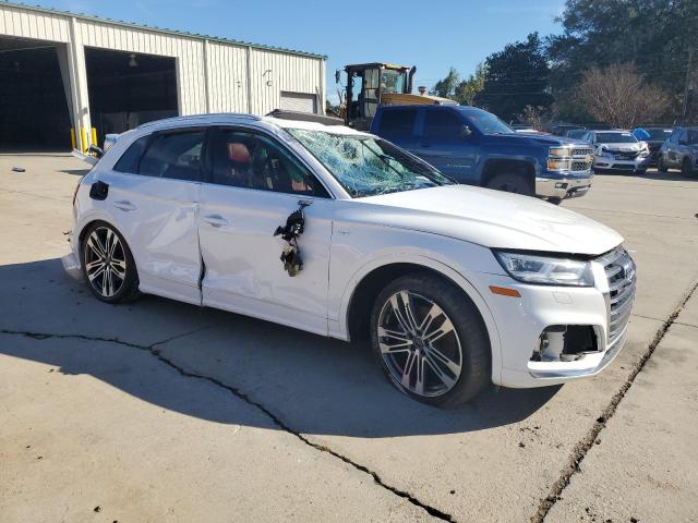 2018 AUDI SQ5 PRESTI WA1C4AFY9J2115345