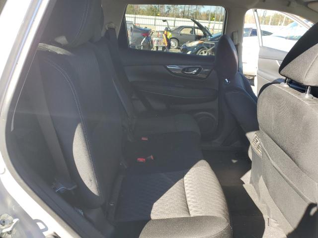 2019 NISSAN ROGUE S - KNMAT2MT3KP529965