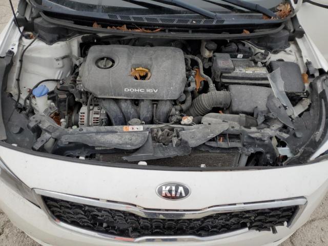 2018 KIA FORTE LX - 3KPFL4A72JE247078