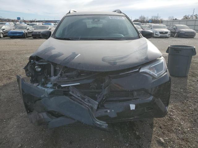 2017 TOYOTA RAV4 LE - 2T3BFREV8HW589144