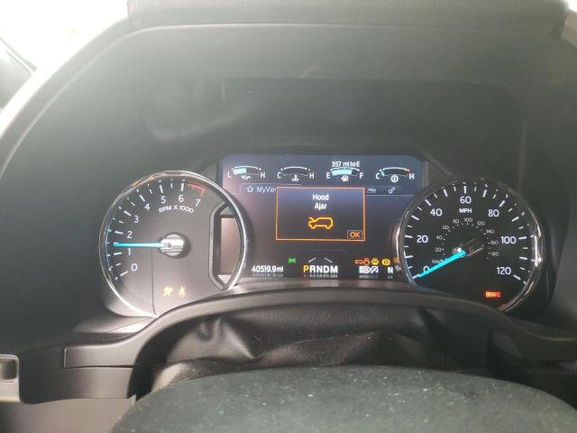 2020 FORD EXPEDITION - 1FMJU1JT0LEA76148
