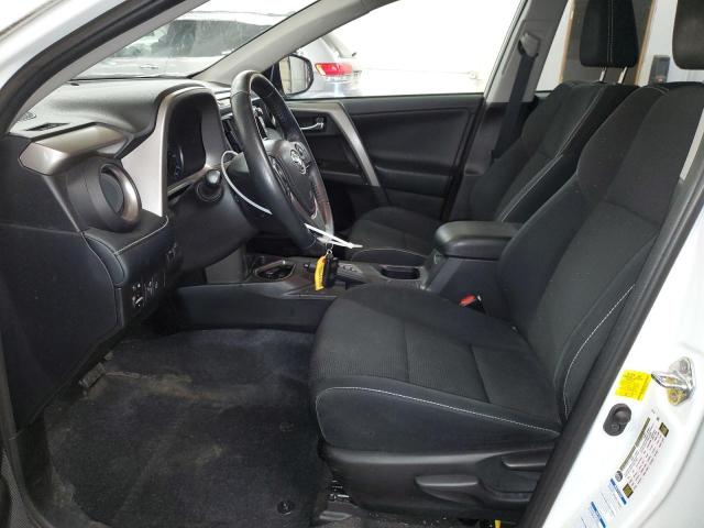 2018 TOYOTA RAV4 ADVEN - 2T3RFREV8JW842709