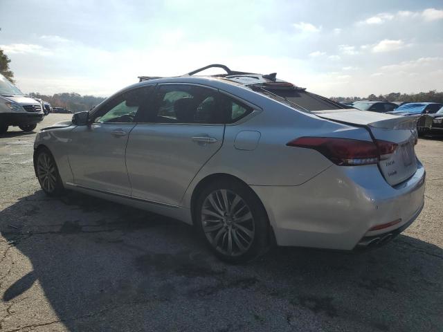 2015 HYUNDAI GENESIS 5. KMHGN4JF4FU034899