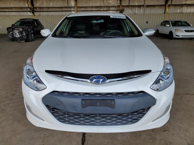 VIN KMHEC4A41FA133578 2015 HYUNDAI SONATA no.5