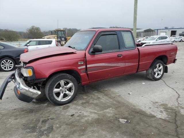 Global Auto Auctions: 1996 MAZDA B3000 CAB