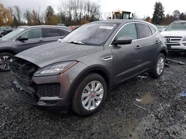 JAGUAR E-PACE S 2018 charcoal  gas SADFJ2FX3J1Z05193 photo #1