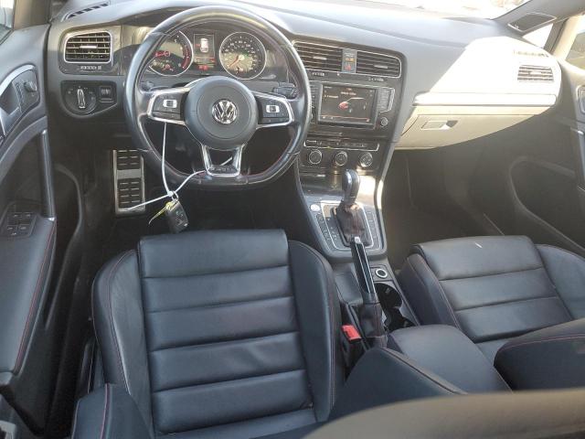 VIN 3VW447AU4HM074558 2017 VOLKSWAGEN GTI no.8