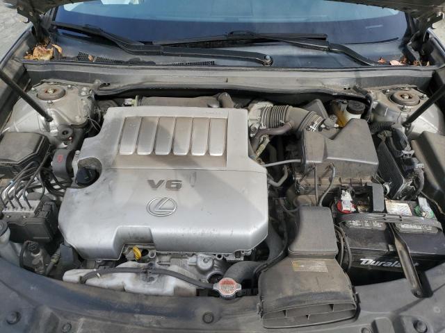 2016 LEXUS ES 350 - JTHBK1GG5G2219402