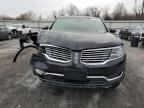 LINCOLN MKX RESERV photo