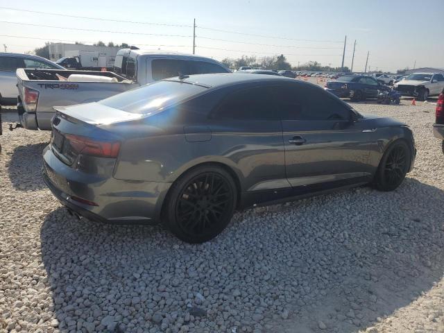 2018 AUDI S5 PRESTIG WAUR4AF51JA015006