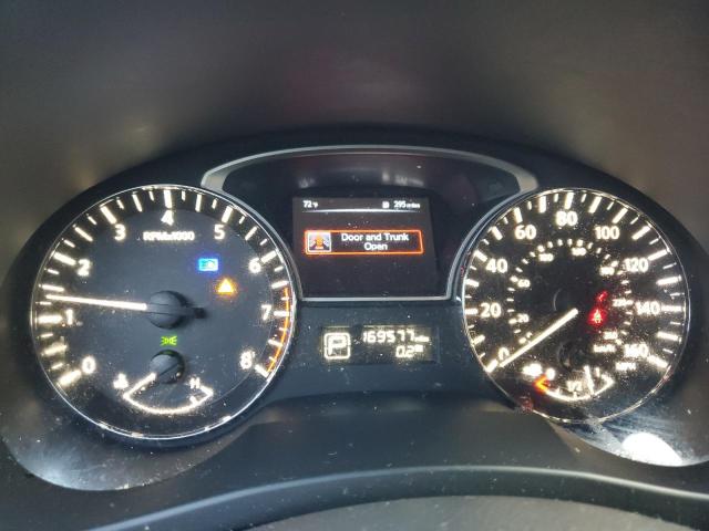 2015 NISSAN ALTIMA 2.5 - 1N4AL3AP0FC450267