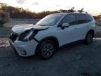 2020 SUBARU FORESTER P - JF2SKAGC1LH552610
