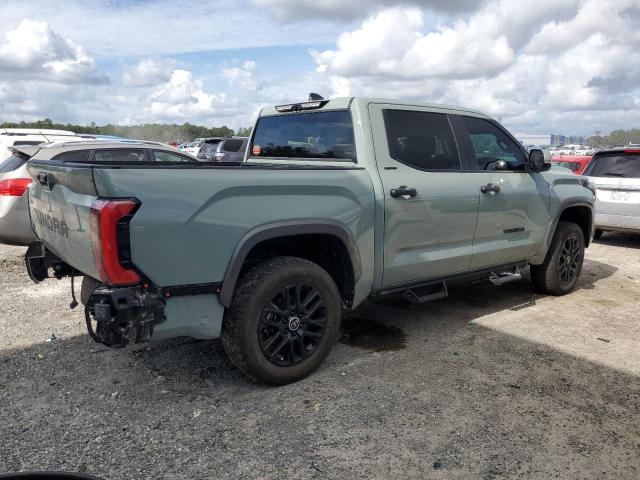 Vin: 5tfjc5db5rx048635, lot: 79384414, toyota tundra crewmax limited 20243