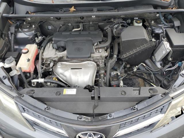 2015 TOYOTA RAV4 LE - JTMZFREV2FD069563