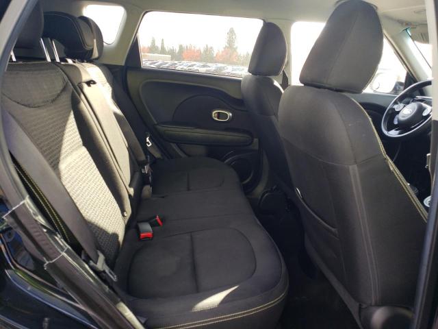 2015 KIA SOUL + - KNDJP3A52F7192985