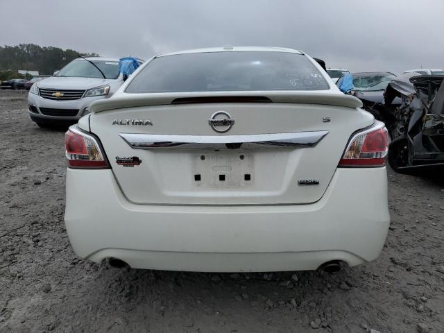 2015 NISSAN ALTIMA 2.5 - 1N4AL3APXFC478917