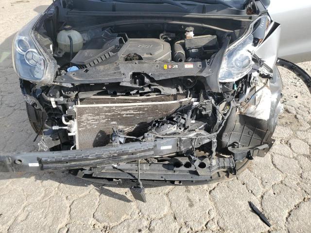 2020 KIA SPORTAGE S - KNDP63AC8L7752287