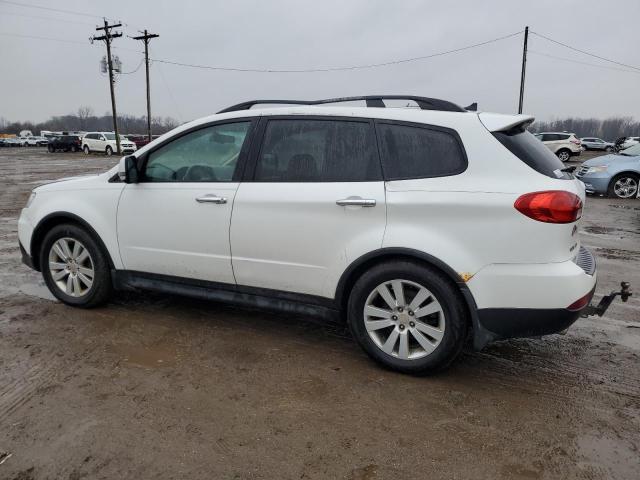 SUBARU TRIBECA LI 2008 white 4dr spor gas 4S4WX90D584418664 photo #3