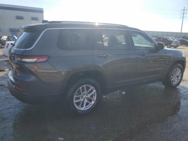 2021 JEEP GRAND CHER - 1C4RJKAG4M8153807