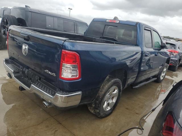 VIN 1C6SRFBT3MN590509 2021 RAM 1500, Big Horn/Lone... no.3