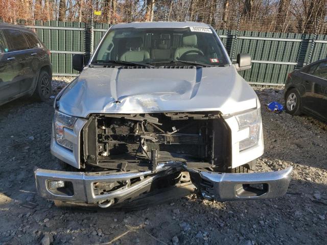 2015 FORD F150 SUPER - 1FTEX1EP9FFA83978