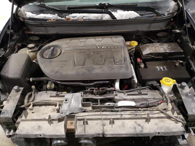 2016 JEEP CHEROKEE T - 1C4PJMBS9GW138449