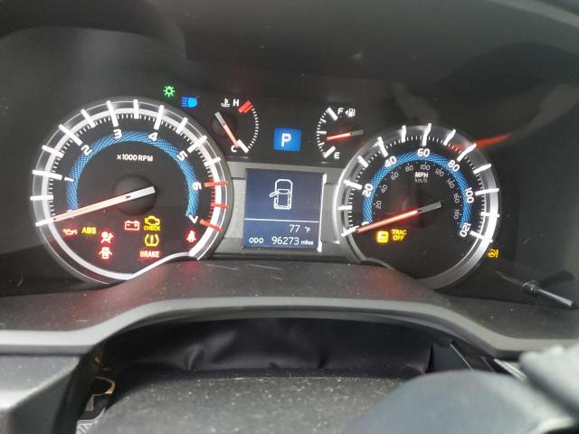 2018 TOYOTA 4RUNNER SR - JTEZU5JR4J5170268