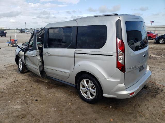 VIN NM0GE9F72E1164146 2014 Ford Transit, Xlt no.2