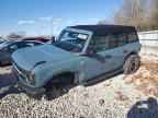 2022 FORD BRONCO BAS - 1FMDE5DH5NLA97519
