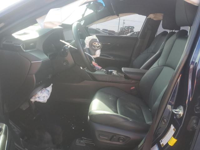 2022 TOYOTA VENZA LE - JTEAAAAH0NJ116288