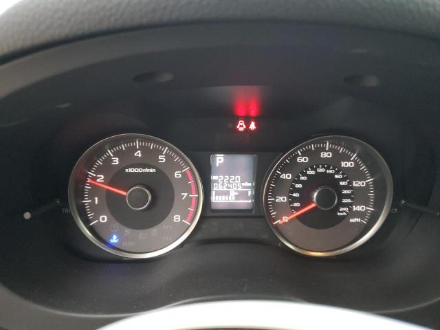2016 SUBARU FORESTER JF2SJARC9GH512314