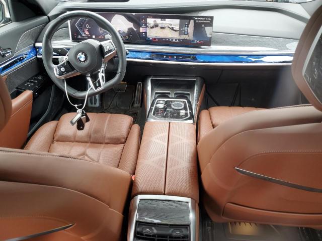 2024 BMW 760 XI WBA33EJ08RCR11878