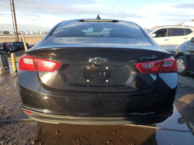 2018 CHEVROLET MALIBU LT - 1G1ZD5ST4JF235315