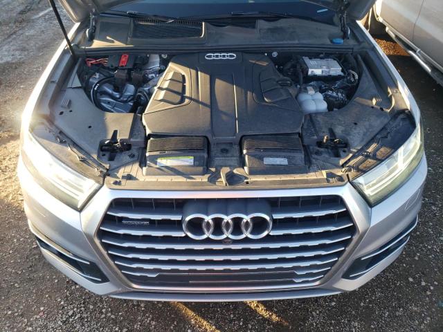 2019 AUDI Q7 PREMIUM - WA1LAAF76KD033577