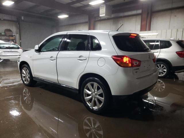2015 MITSUBISHI OUTLANDER - 4A4AP3AW1FE047269