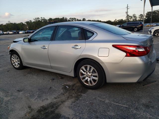 2016 NISSAN ALTIMA 2.5 - 1N4AL3AP6GN310195