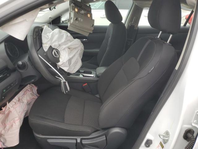 2024 NISSAN SENTRA SV - 3N1AB8CV5RY374081