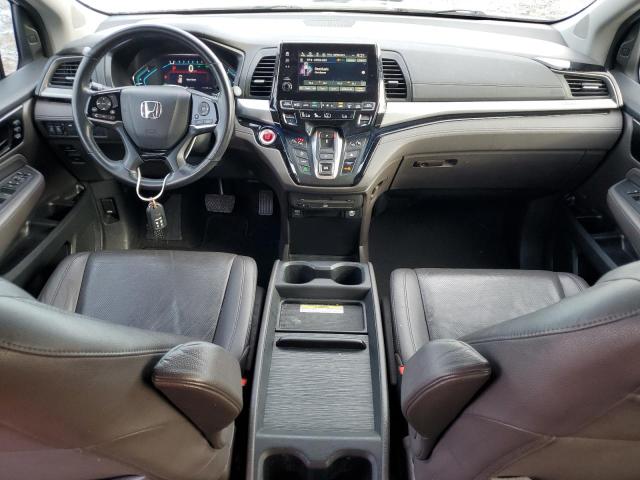 2018 HONDA ODYSSEY EL - 5FNRL6H98JB050023