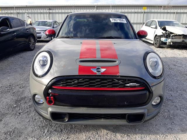 2015 MINI COOPER S - WMWXP7C59F2A34008
