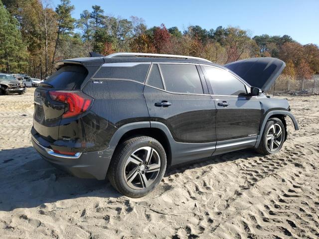 2020 GMC TERRAIN SL - 3GKALPEV9LL249756
