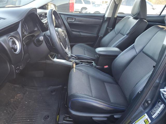 2018 TOYOTA COROLLA L - 5YFBURHE6JP804697