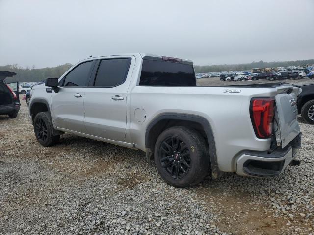 2020 GMC SIERRA K15 - 3GTU9CED4LG104138