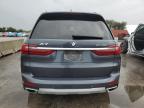 BMW X7 XDRIVE4 снимка