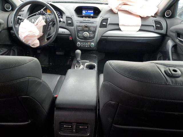 2016 ACURA RDX - 5J8TB3H36GL011182