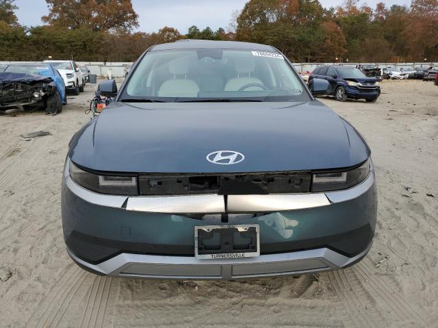 2022 HYUNDAI IONIQ 5 SE - KM8KNDAF6NU057979